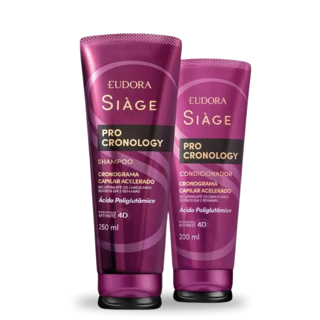 Kit Eudora Pro Cronology